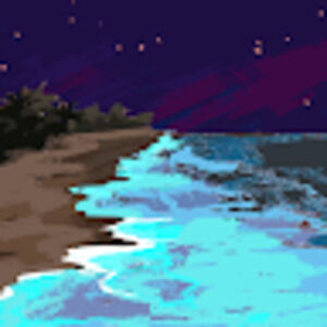 Meet your Posher, Evie